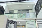 Bán nhà đẹp Huỳnh Tấn Phát, Tân Phú, Quận 7 - 4.63m x 23m