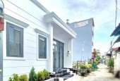 Nhà cấp 4 diện tích gần 90m² chỉ % tỷ 9, hẻm ô tô 1627 Huỳnh Tấn Phát, Q7