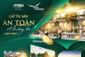 BÁN NHÀ KHU ĐÔ THỊ MỸ GIA NHA TRANG