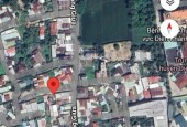 Bán Đất Hiếm Xã Diên Điền Cách QL 1A Chỉ 200m – Trung Tâm Diên Khánh, Khánh Hòa