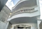 Bán nhà hẻm 588 Huỳnh Tấn Phát, Quận 7 -6x12- 6 ty300