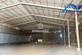 Cho thuê kho 1000m2 gần KCN Amata Tp Biên Hòa, Đồng Nai giá 35tr