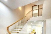 HẺM XE TẢI 7M – NHÀ 4 TẦNG KIÊN CỐ – 50M² VUÔNG VỨC – NGAY HƯƠNG LỘ 2 – GIÁP TÂN PHÚ – SỔ HỒNG CHÍNH CHỦ  – GIÁ CHỈ 5 TỸ HƠN.