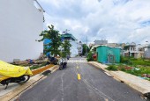Bán Đất Thổ Cư 72m2 Hẻm Huỳnh Tấn Phát Nhà Bè, Giá Chỉ 5.1 Tỷ, Sổ Hồng Riêng