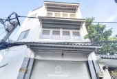 Bán Nhà Hẻm Ô Tô – Góc 2 Mặt Tiền Trung Tâm Nhà Bè- Chỉ 6 Tỷ 380