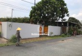 Bán nhà Củ Chi, Nhuận Đức, đương 502, DT 760m2, 1 tầng, 2PN, SH