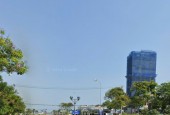 Hiếm lô đất mặt tiền Nguyễn Huy Chương 110m², gần biển, giá chỉ 17 tỷ