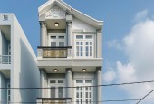 Bán Nhà Hẻm Xe 16 Chỗ Dương Cát Lợi, Nhà Bè Giáp Quận 7 – 4x15m