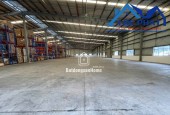 KCN Nhơn Trạch Đồng Nai xưởng 2400m2 cho thuê 4,4usd/m2