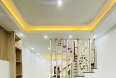 SIÊU RẺ - 6,4 TỶ - 52M - BÁN NHÀ DÂN XÂY - THƯỢNG THANH, LONG BIÊN, GẦN Ô TÔ, TIỆN ÍCH BẠT NGÀN.