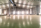 Bán xưởng 11000m2 KCN Trảng Bom Đồng Nai giá chỉ 68 tỷ, đã đóng tiền 1 lần