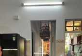 Bán đất có sẵn nhà kiệt ô tô Phan Bôi 220m², ngang 8m, giá chỉ 55 triệu/m²