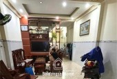 BÁN NHÀ, SÁT ĐƯỜNG SỐ 18B  - BÌNH HƯNG HÒA A, BÌNH TÂN 3 TẦNG - HXH - DIỆN TÍCH 60 M2 - SỔ HỒNG - NHỈNH 5 TỶ