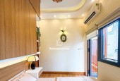 Quận 3 - Nhà Mới Ở Ngay - Đầy Đủ Nội Thất - 4 Tầng - Nhỉnh 3 Tỷ