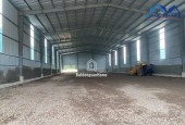 Cho thuê xưởng 1200m2 xã Bắc Sơn, Trảng Bom, Đồng Nai 50tr
