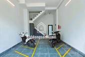 BÁN NHÀ, ĐƯỜNG SỐ 15 - HƯƠNG LỘ 3, BÌNH HƯNG HÒA  BÌNH TÂN, HXH, 4 TẦNG, 62M2 (4.02M X 15M) SỔ HỒNG, GIÁ 7 TỶ