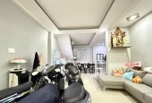 Quận 10 - Lê Hồng Phong - 46M - Tiện Ở Hoặc Kinh Doanh - Nở Hậu - 8 Tỷ