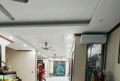 Bán nhà biệt thự liền kề phố Đội Nhân quận Ba Đình.