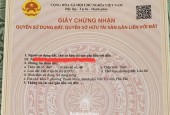 Chính chủ bán lô 76m trục chính Đồi Cam kinh doanh được luôn.LH 0865566675