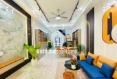 BÁN NHÀ 2 TẦNG – HẺM XE HƠI –  BÌNH TÂN – GẦN TÂN KỲ TÂN QUÝ – DT 4x18 – NHỈNH 6 TỶ