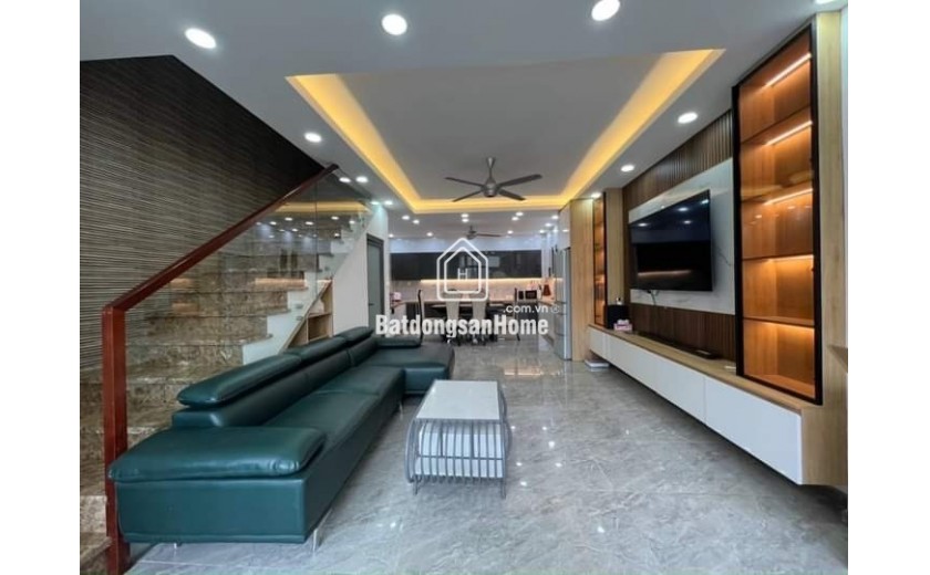 Bán nhà  đường Số 33 P Bìng Trưng Tây, Q2, TP HCM.  DT 67m2, 5 tầng, 6PN, Sổ Hồng. Giá 9.39  tỷ.