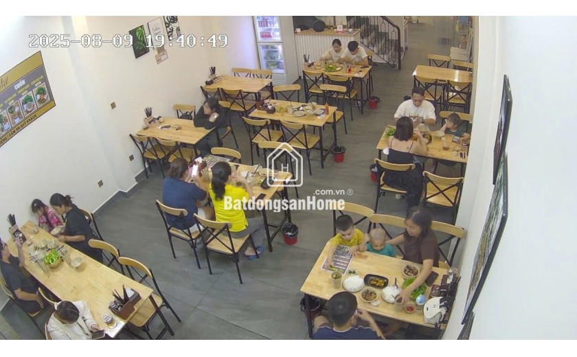 SANG NHƯỢNG QUÁN – VỊ TRÍ ĐẸP, GIÁ TỐT