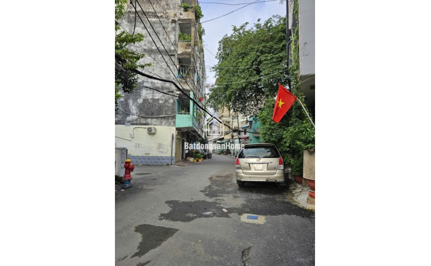 HXT 5M XE TẢI QUAY ĐẦU VÔ TƯ - hơn 