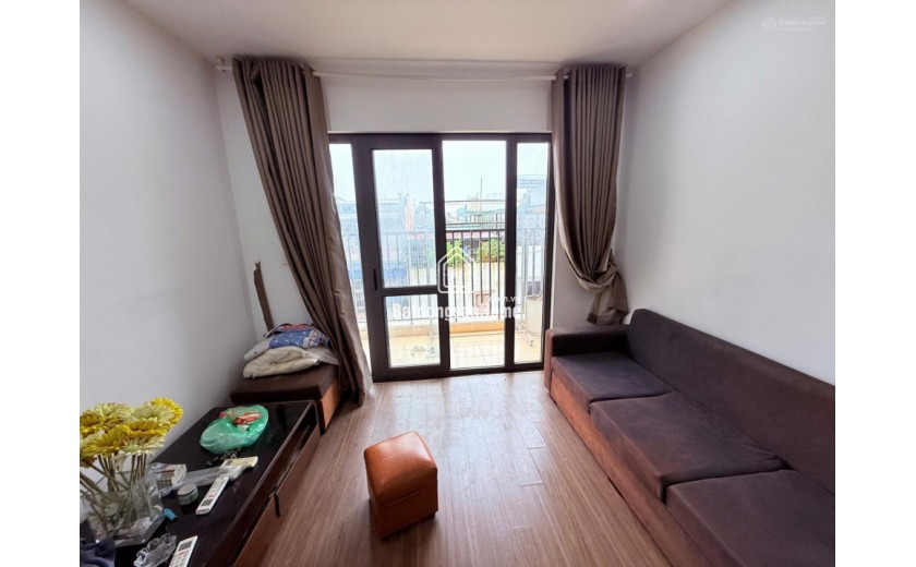 Hiếm! Bán căn 3 ngủ Hoành Sơn Complex 112m2 hướng mát giá 8.4 tỷ bao phí