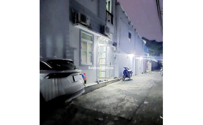 Bán nhà Thủ Đức, Bình Thọ, đường Số 2, 130m2, 2 tầng, 5PN, Sổ Đỏ, giá 8.79 tỷ. LH: 0933125879