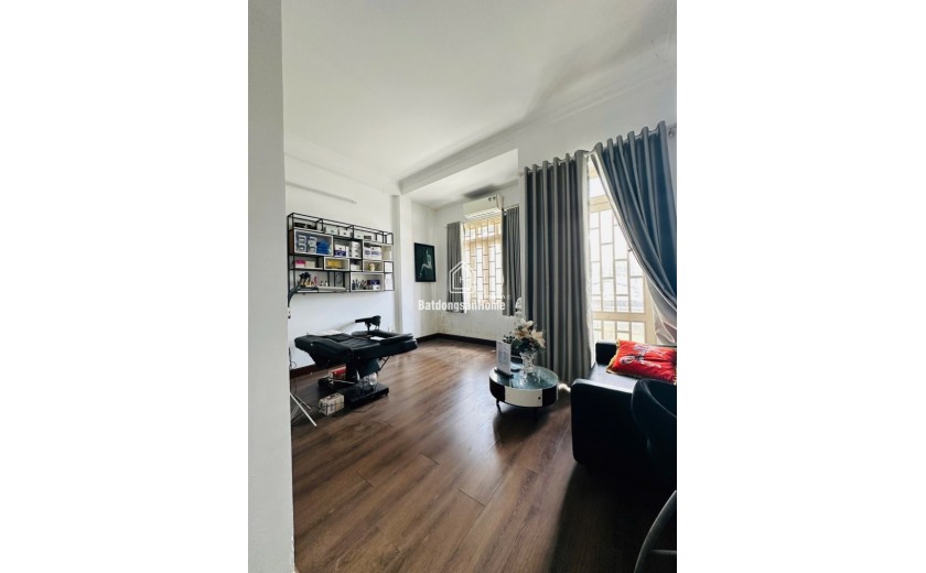 Bán nhà 4 tầng Đường 39, Bình Trưng Tây, TP HCM, DT, 80m2, 5PN, SH, giá 8.85 tỷ.