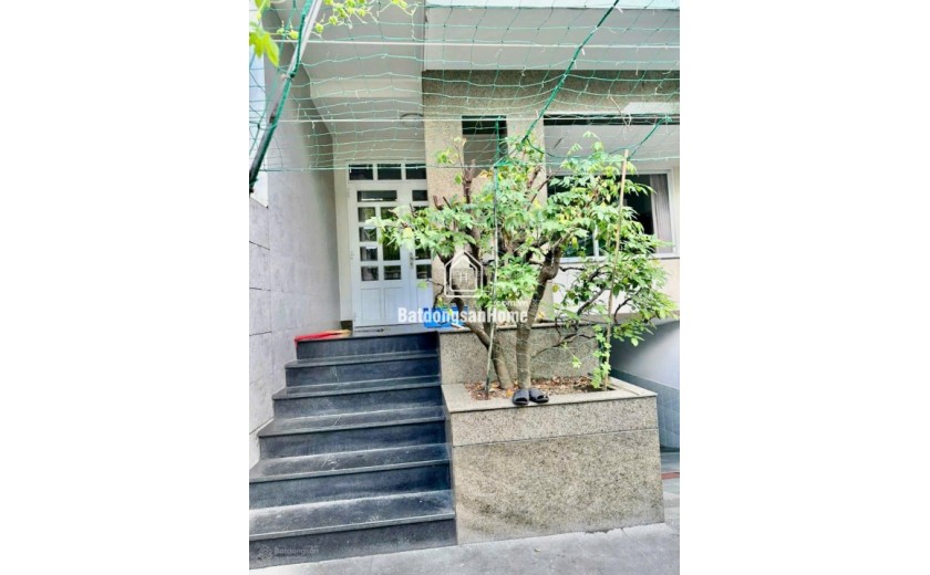 Khan hiếm! Đường 12m view sông Bình Lợi P13 Bình Thạnh, 6x21,8 hầm 4tầng full nội thất chỉ 16 tỷ