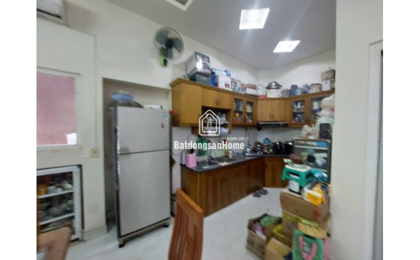 Bán nhà Quận 9, Tăng Nhơn Phú A, đường 339: 80m2, 3 tầng, 4PN, SH, 7.39 tỷ.