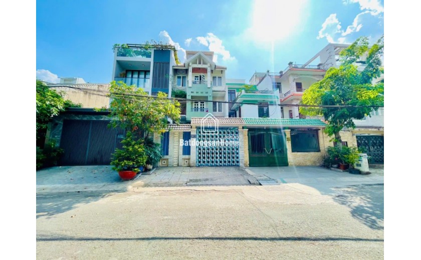 Khan hiếm! Đường 12m view sông Bình Lợi P13 Bình Thạnh, 6x21,8 hầm 4tầng full nội thất chỉ 16 tỷ