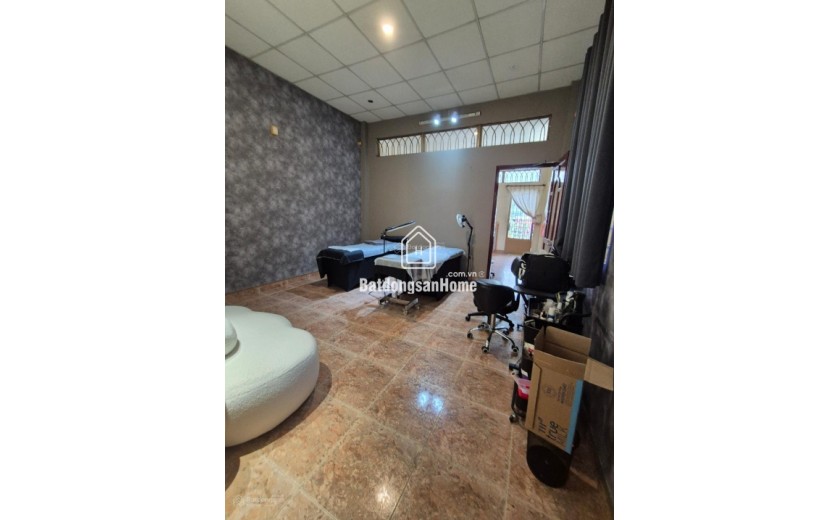 Chủ gấp bán giảm 500tr! Hẻm xe tải - 66.9m2 (4.4x15m nở hậu 4.5m) - 4 tầng BTCT - chỉ 11.5 tỷ