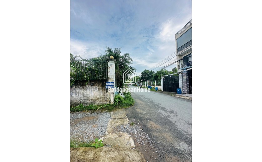 BÁN ĐẤT NGAY LÀNG ĐẠI HỌC QUỐC GIA – CƠ HỘI VÀNG ĐẦU TƯ