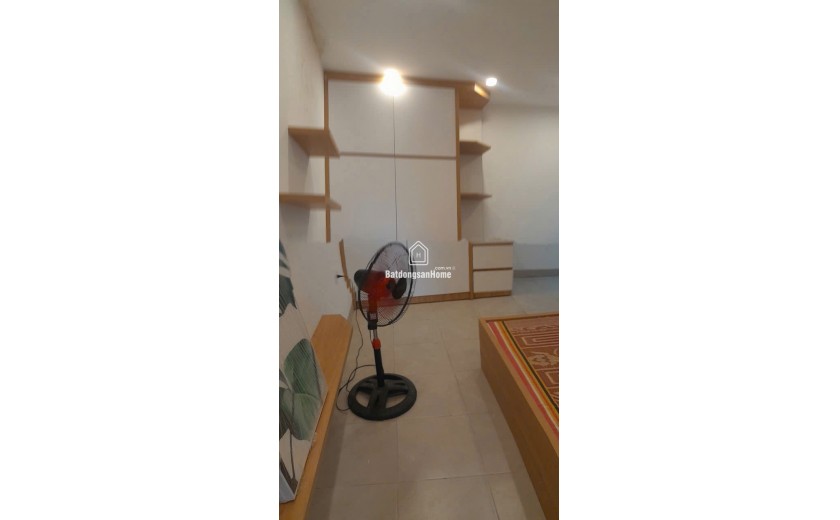 Bán NR tại Chương Dương, Thường Tín, Hà Nội, giá tốt 2,19 tỷ, diện tích 40m2