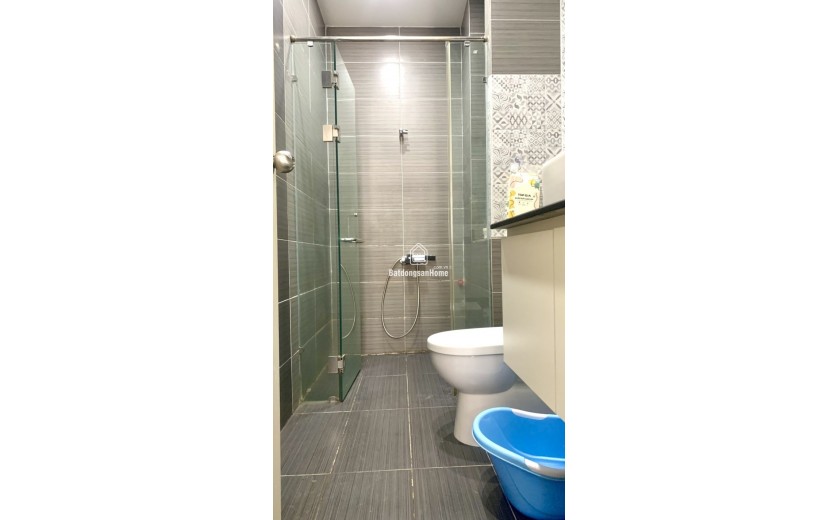 Bán nhà đường Lò Lu, Trường Thạnh, Q9,TP HCM, DT 68m2, 3 tầng, 4PN, SH, giá 6.65 tỷ.