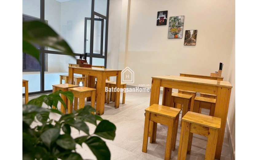 SANG NHƯỢNG QUÁN – VỊ TRÍ ĐẸP, GIÁ TỐT