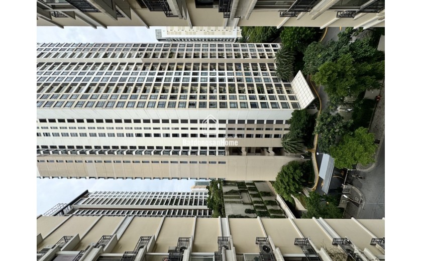 CĂN HỘ CANTAVIL, Song Hành,  Q.2 - 76m2 - 3pn sổ riêng chỉ 6ty4