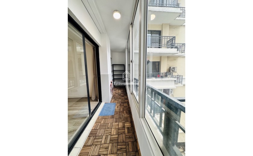 CĂN HỘ CANTAVIL, Song Hành,  Q.2 - 76m2 - 3pn sổ riêng chỉ 6ty4