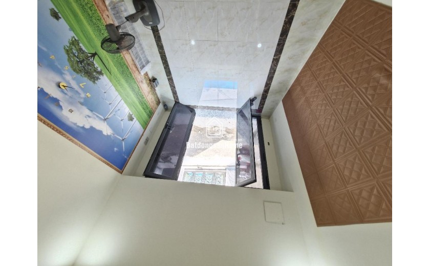 BÁN NHÀ 5 TẦNG ĐẸP PHƯỜNG CÁT LÁI QUẬN 2 CŨ GIÁ CHỈ 4.2T