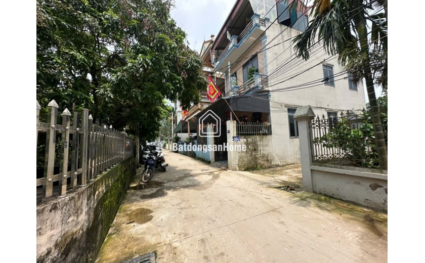 Bán đất HỒNG VÂN THƯỜNG TÍN HN, ô tô vào tận đất giá 2 tỷ 250 tr