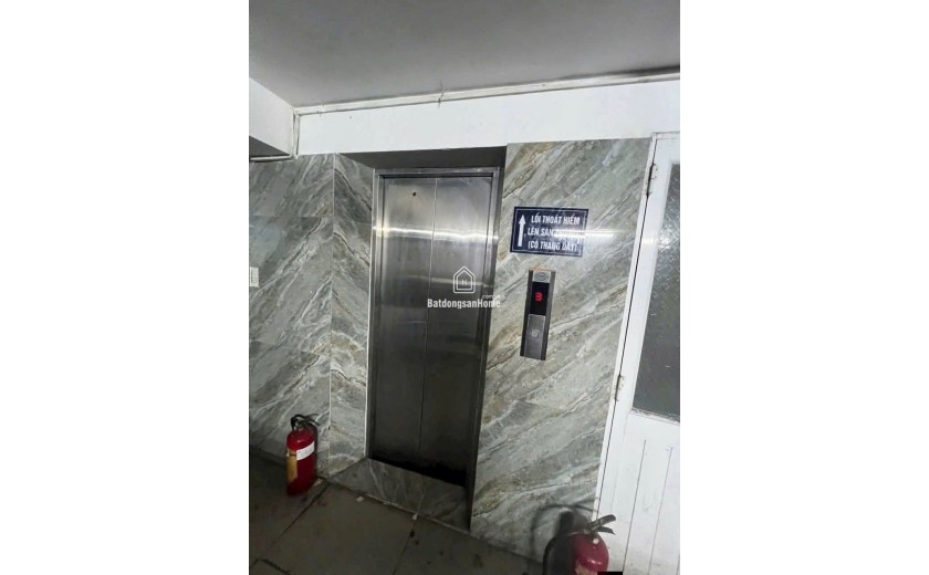 Bán nhà 6 tầng, 40PN hẻm Nguyễn Thị Đặng, Q.12. DT 184m2, 21 tỷ
