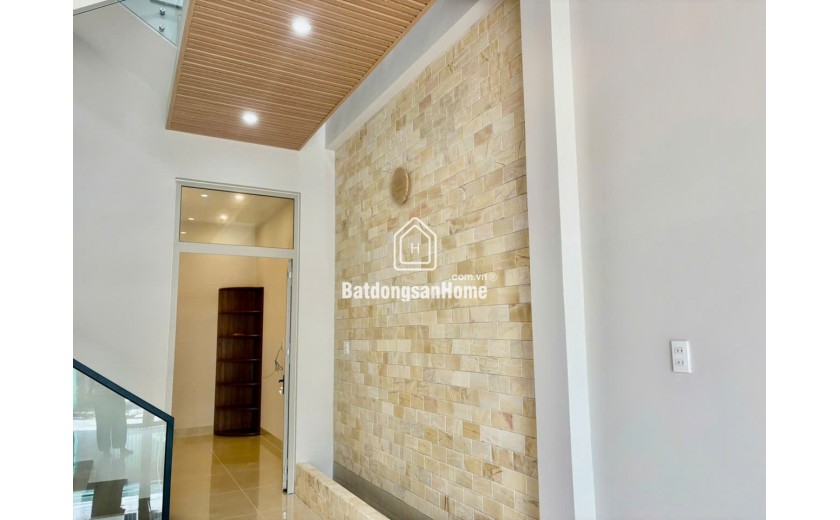 Bán Nhà Mới Xây Xong 1 trệt 1 lầu ngay trung tâm phường Sa Đéc, Đồng Tháp