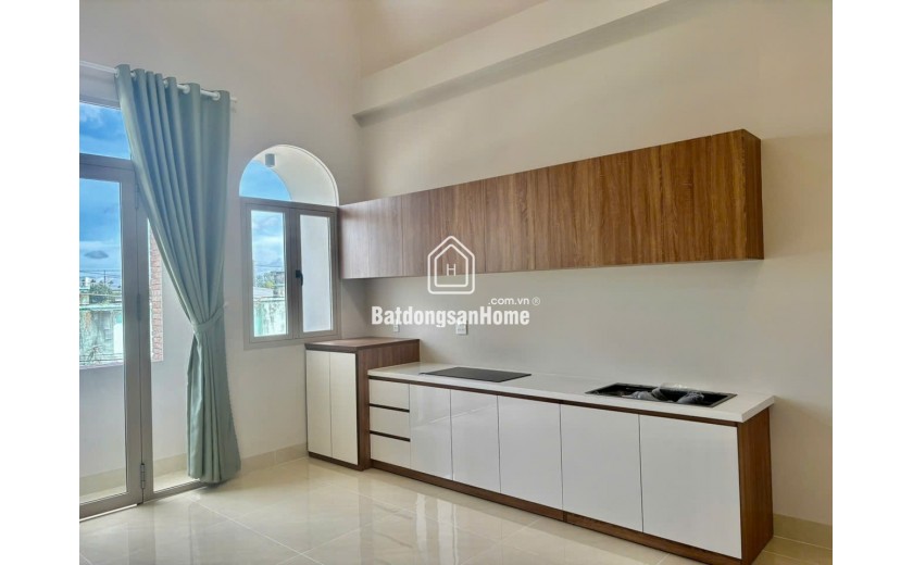 Bán Nhà Mới Xây Xong 1 trệt 1 lầu ngay trung tâm phường Sa Đéc, Đồng Tháp