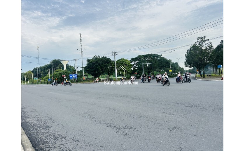 BÁN ĐẤT NGAY LÀNG ĐẠI HỌC QUỐC GIA – CƠ HỘI VÀNG ĐẦU TƯ