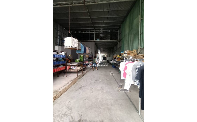 Bán nhà Hóc Môn, Huỳnh Thị Xe, 9 x57 giá rẻ 11 tỷ