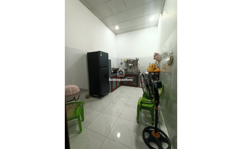 Bán nhà Hóc Môn, Huỳnh Thị Xe, 9 x57 giá rẻ 11 tỷ