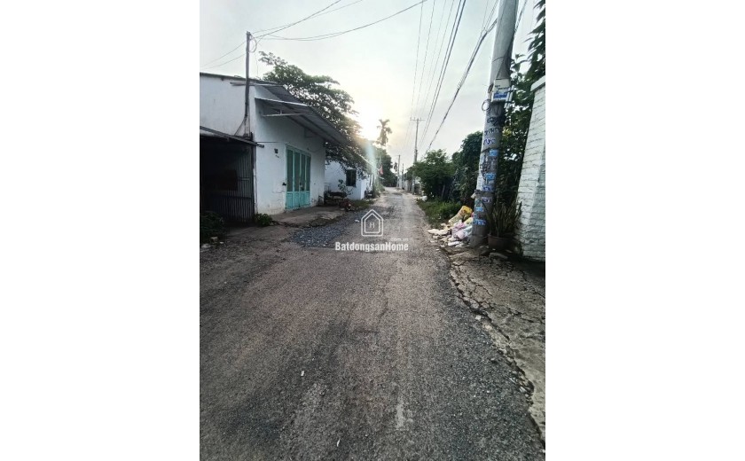 Bán nhà Hóc Môn, Huỳnh Thị Xe, 9 x57 giá rẻ 11 tỷ