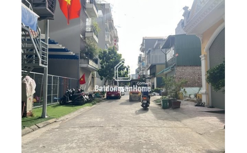 50M ĐẤT SIÊU ĐẸP - SIÊU HÓT NGAY QL32 - ĐH THÀNH ĐÔ, VÀNH ĐAI 3.5 TẠI LAI XÁ - KIM CHUNG - HOÀI ĐỨC.